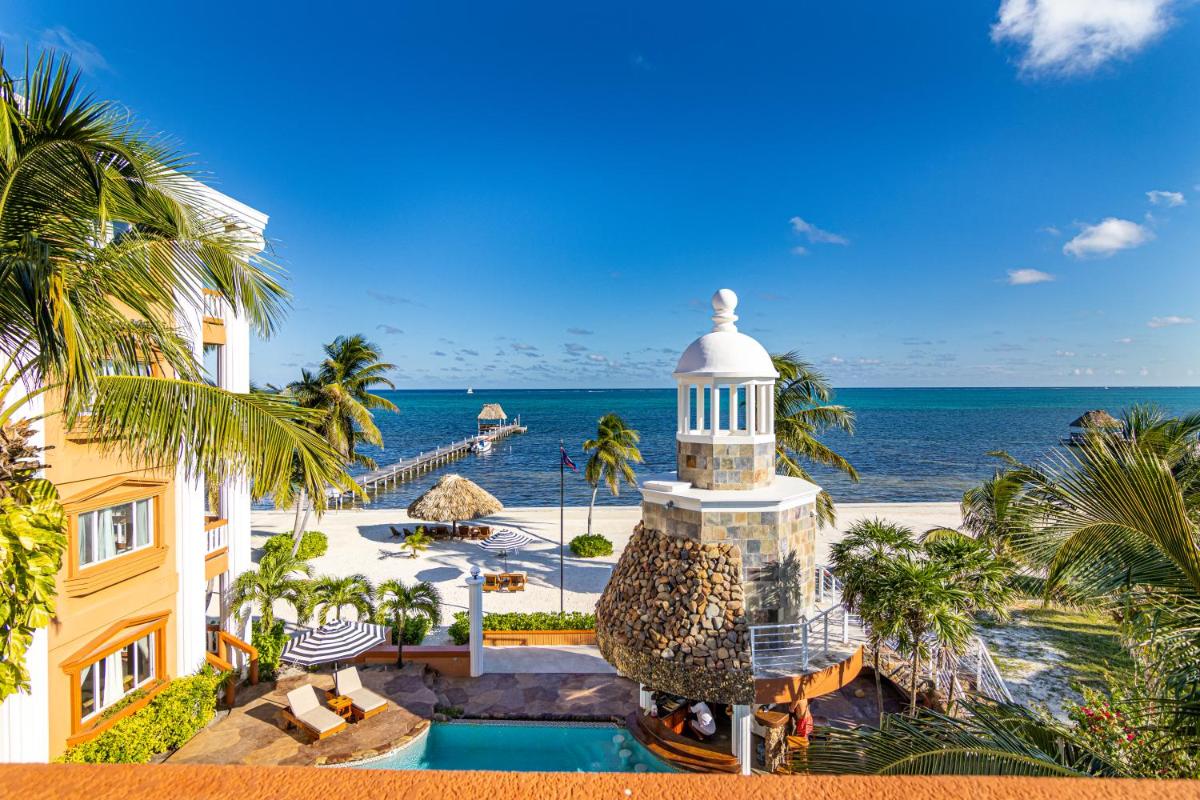 Lighthouse Beach Villas - Housity