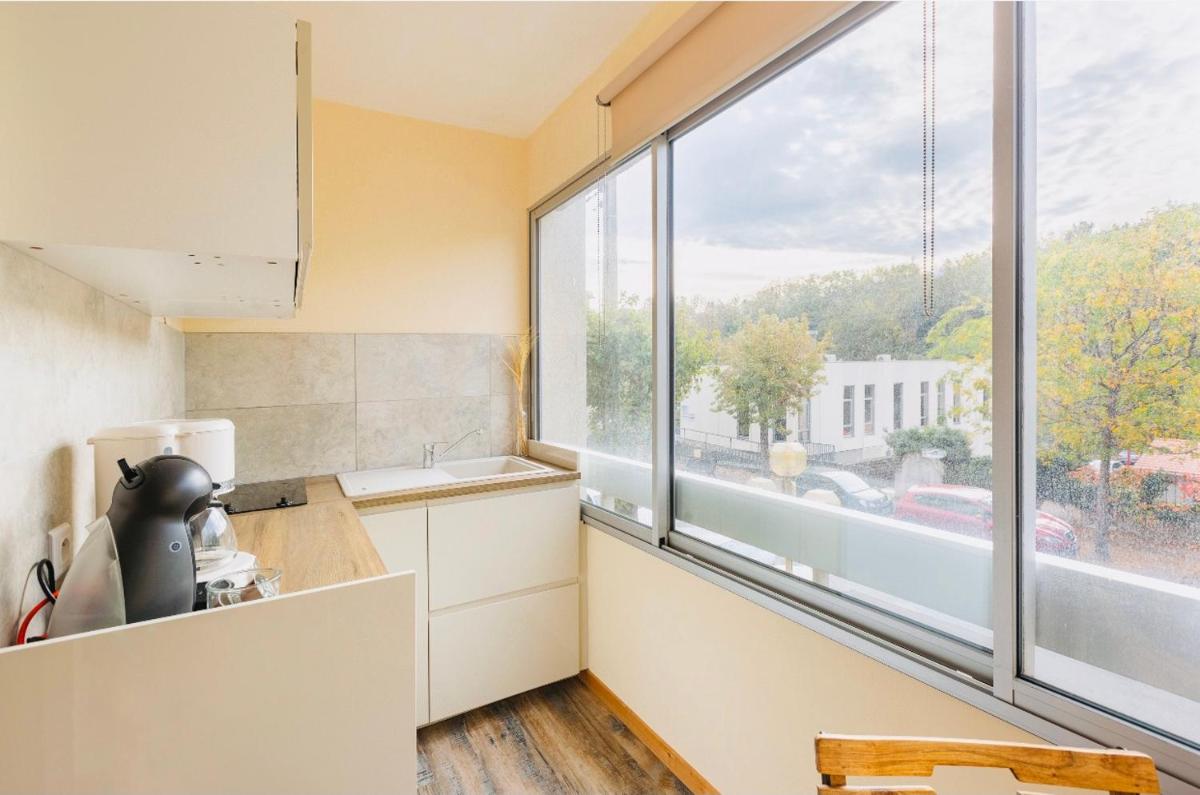 Location petit F1 neuf à Chatel-Guyon (63140) - Housity