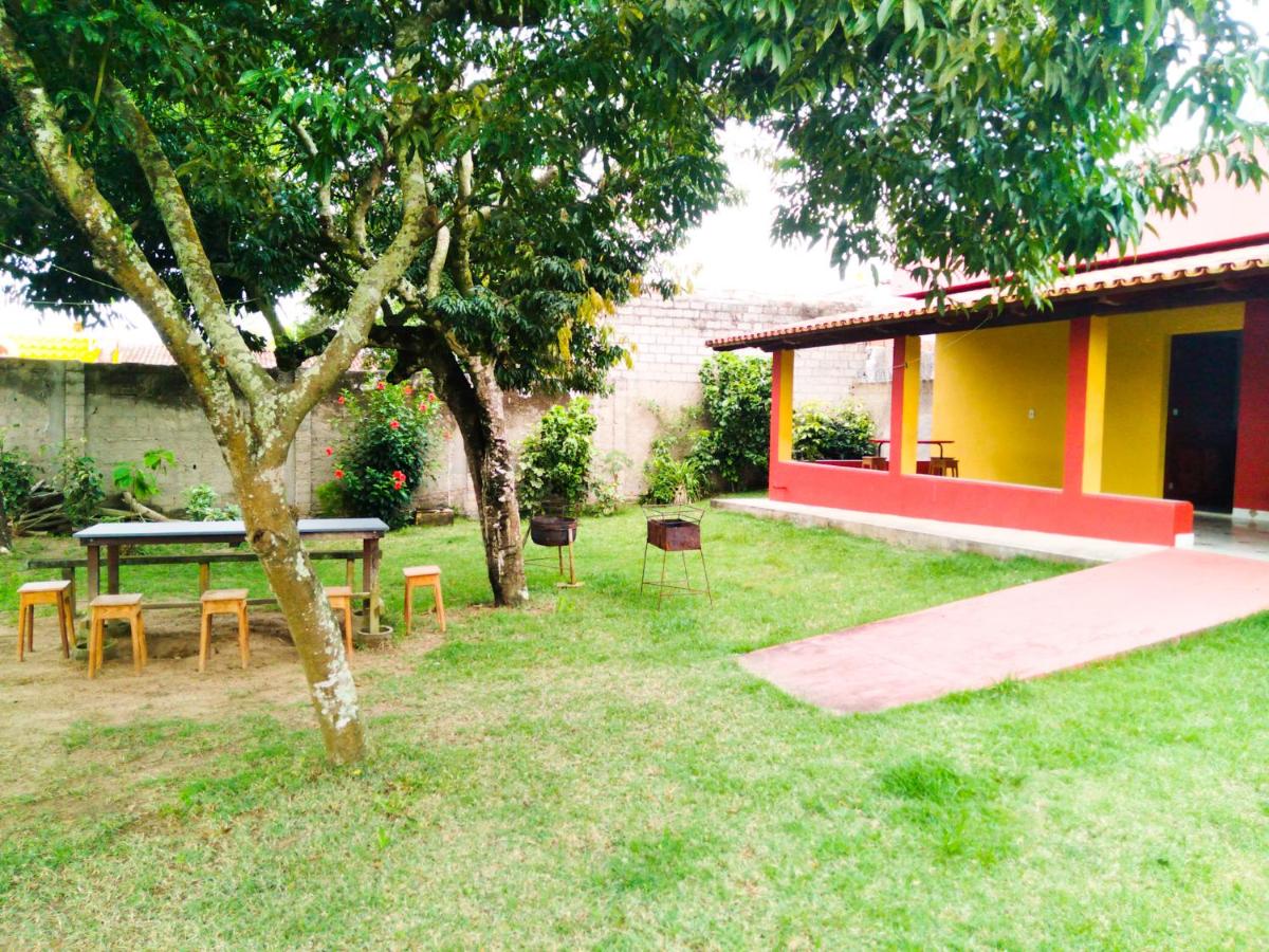 Casa com AR e Wi-Fi - Housity