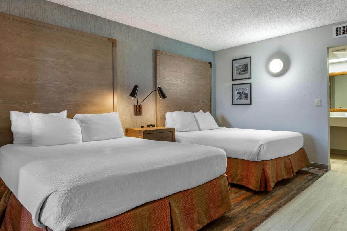Best Western Plus King's Inn and Suites - Housity