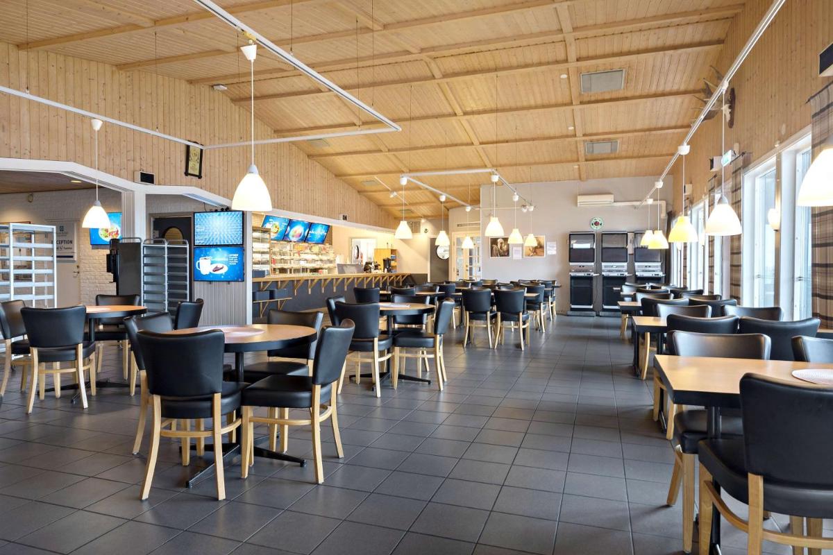Sure Hotel by Best Western Lagan - Housity