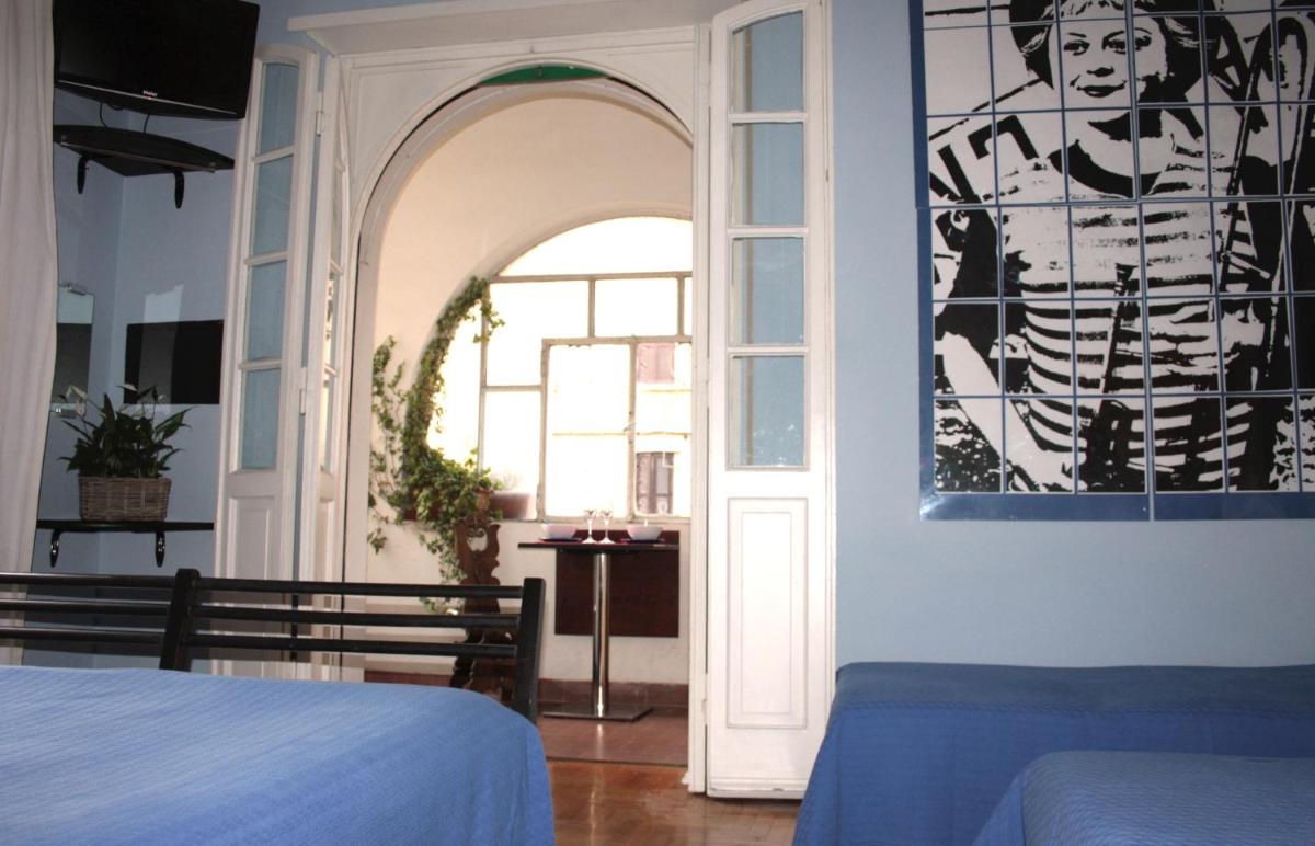 Arches B&B - Housity