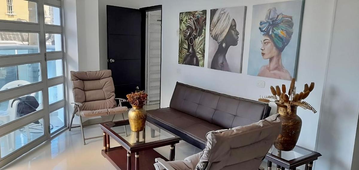 Balcones al Mar by La Marina - Housity