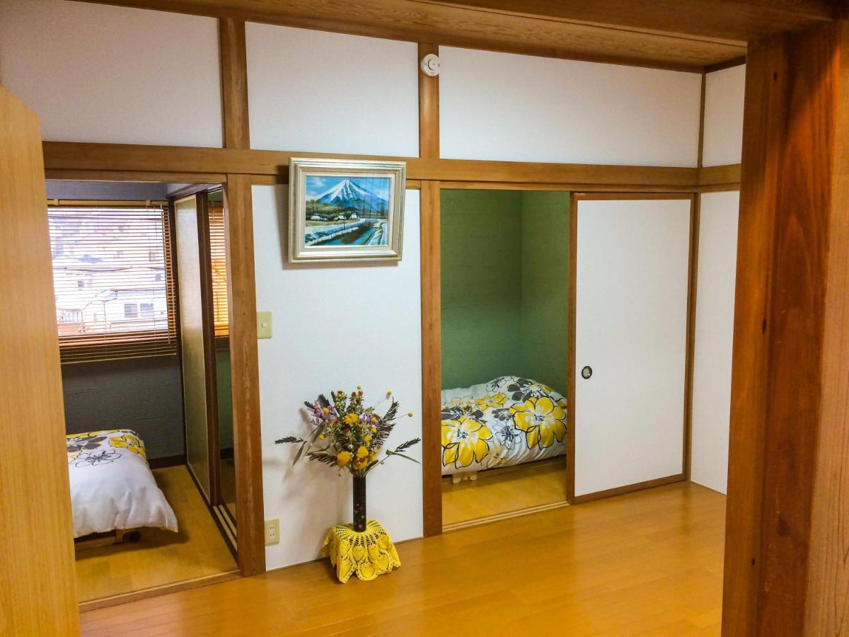 Shiki House - 志木ハウス - Housity