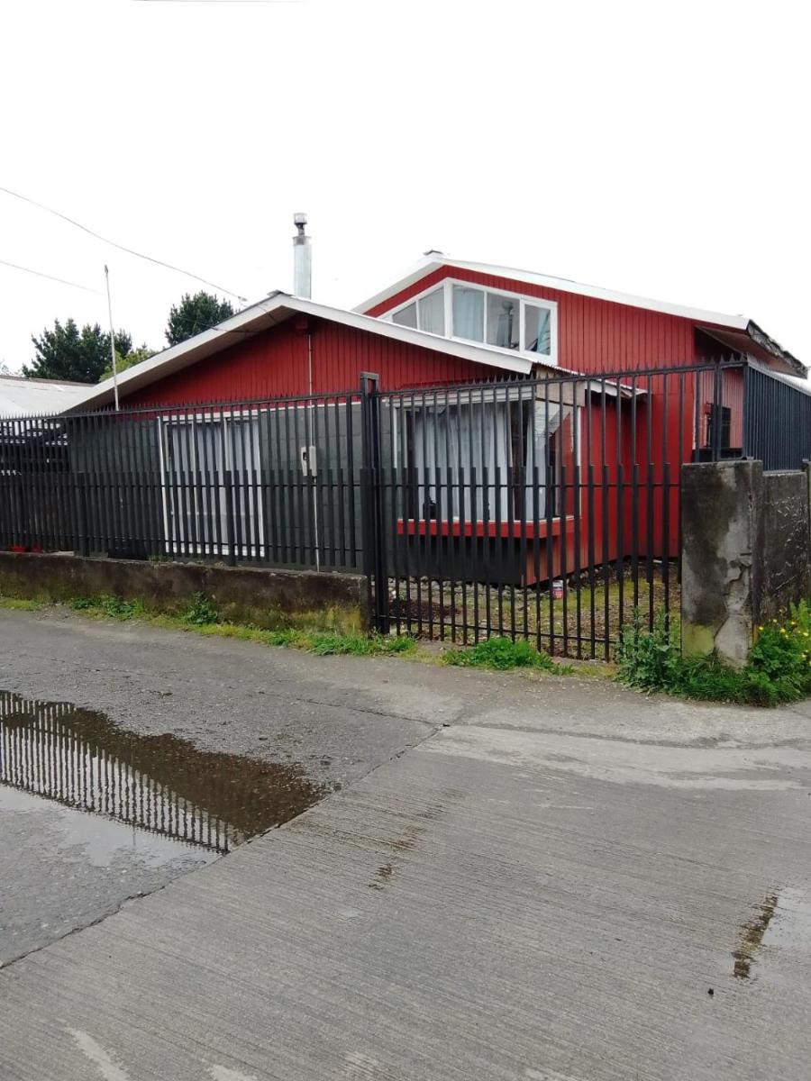 Alojamiento Puerto Montt - Housity