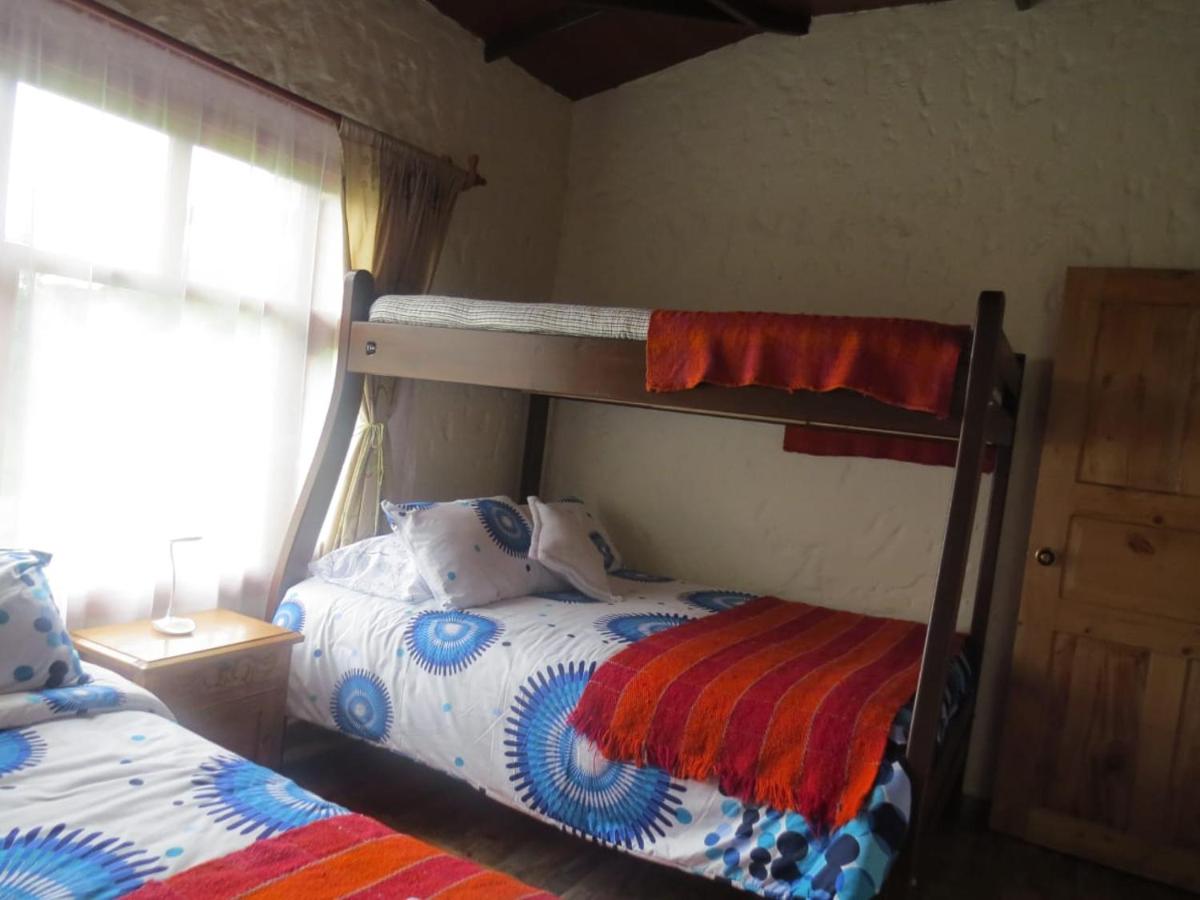 Rancho Santa Inés Completo - Housity