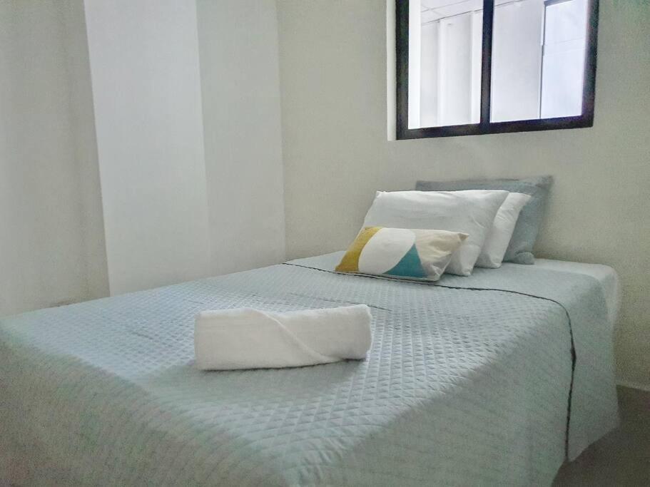 Life Santa Elena Exclusivo 3Hab c/AA Wifi Terraza - Housity