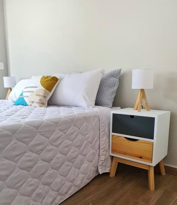 Life Santa Elena Exclusivo 3Hab c/AA Wifi Terraza - Housity