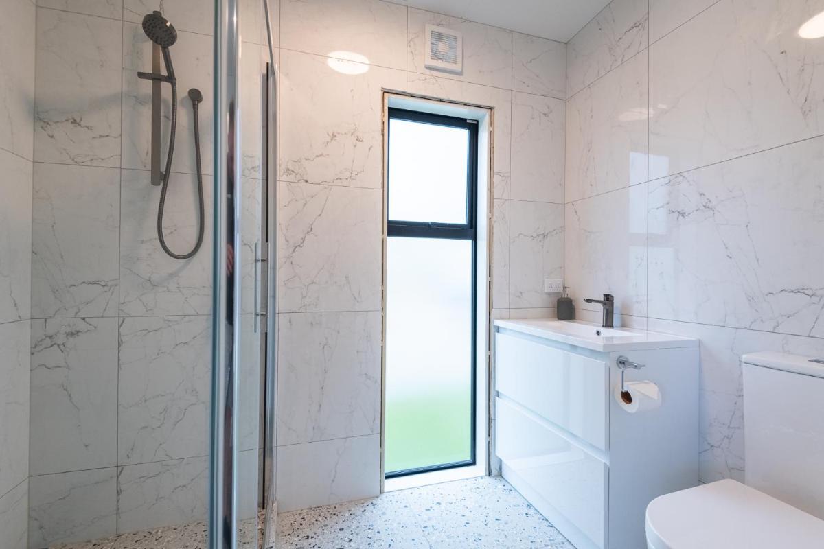 Fairway Cottages - Hizvo