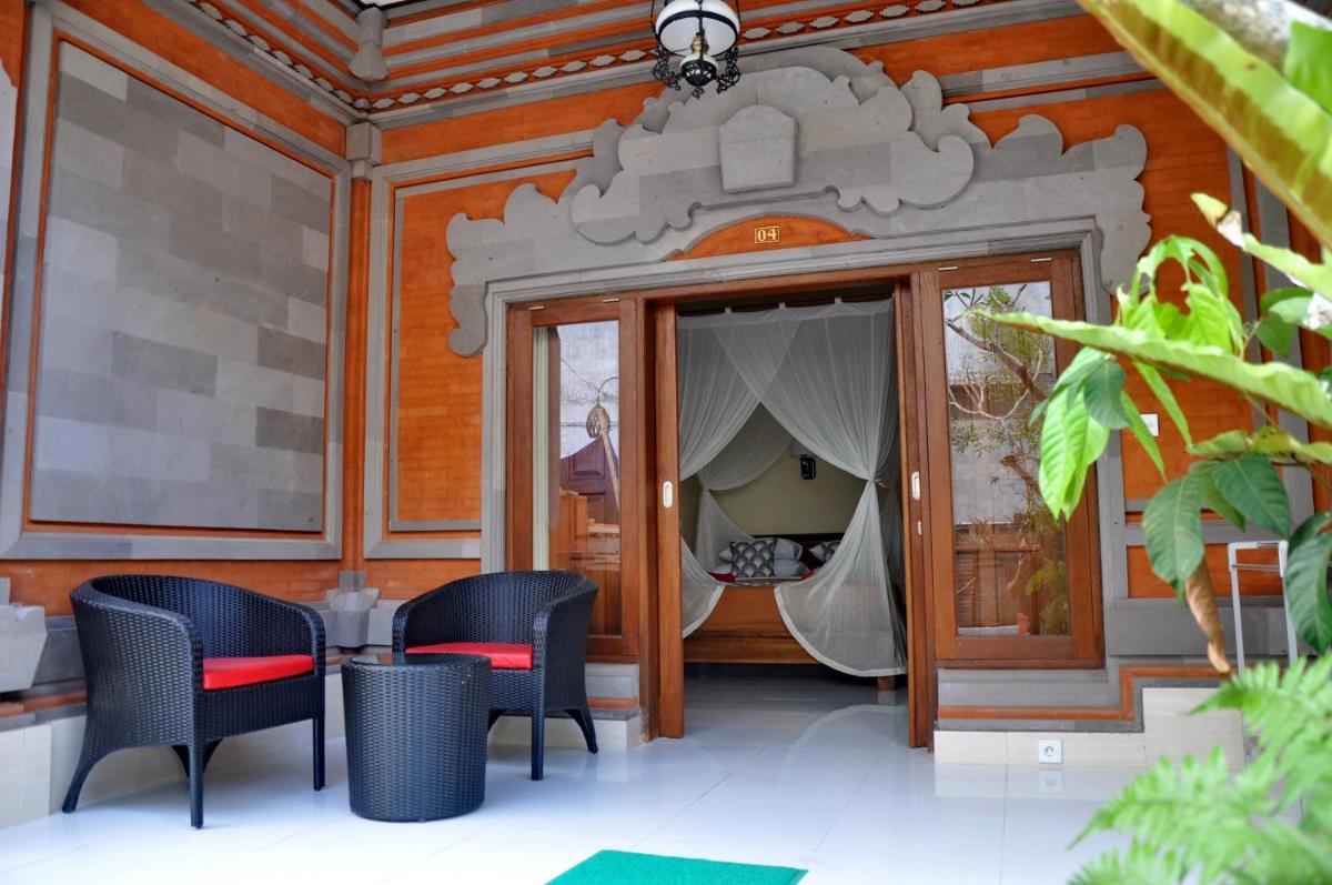 Nick's Homestay - Housity