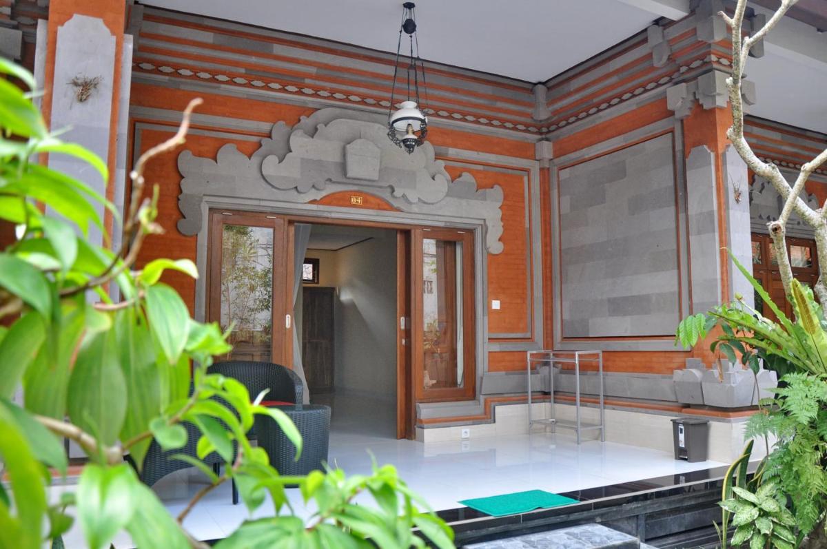 Nick's Homestay - Housity