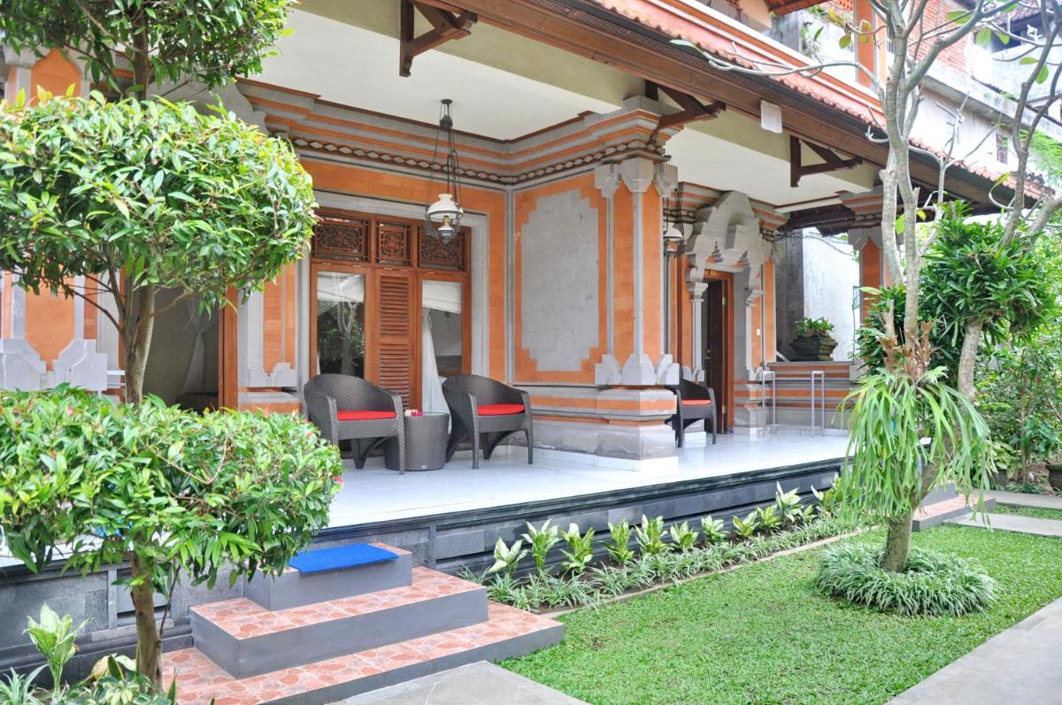 Nick's Homestay - Housity