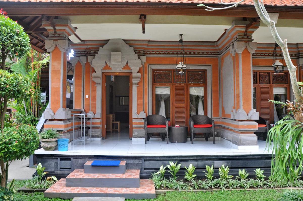 Nick's Homestay - Housity