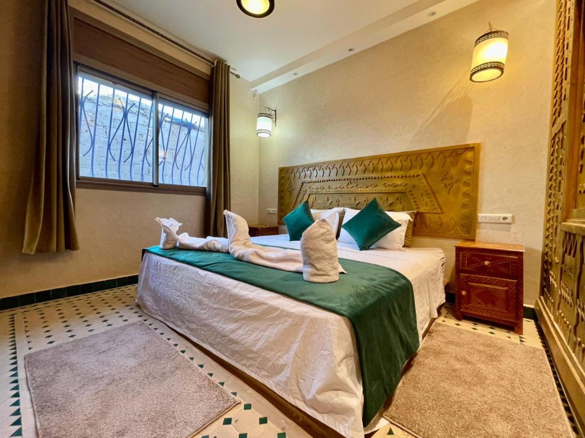 Merzouga Hotel Lexpert 
