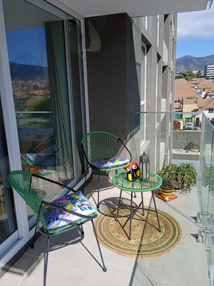 Suitetrails - Departamento Playa La Herradura