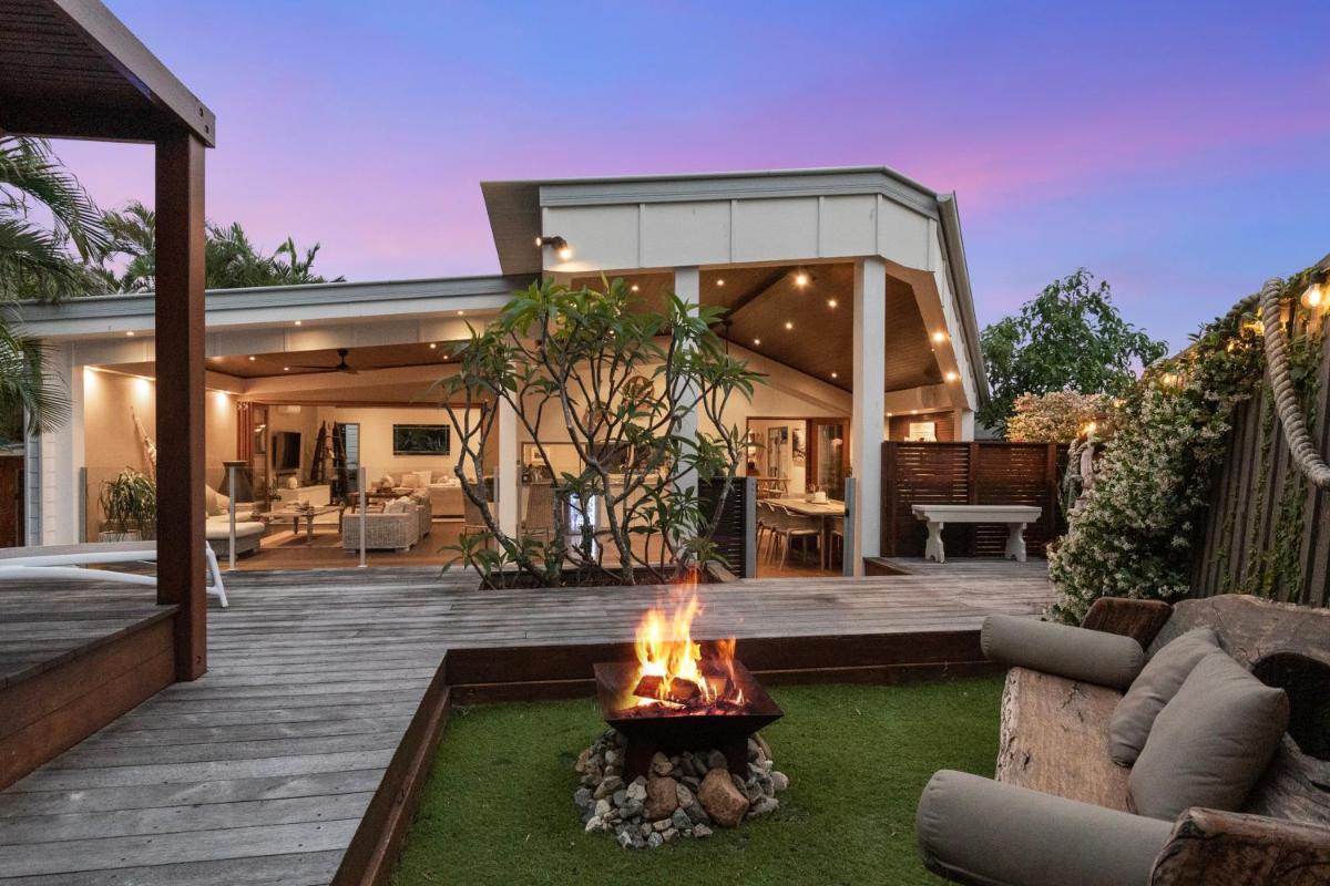 Relaxed Luxury In Paradise - A touch of Breeze! - Housity