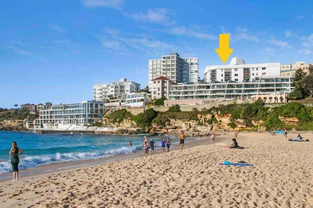 Suitetrails - Studio Bondi Beach