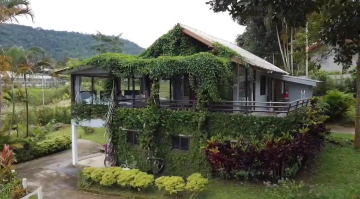 เขาเจ้าขา2 บ้านดอกไม้ - Housity