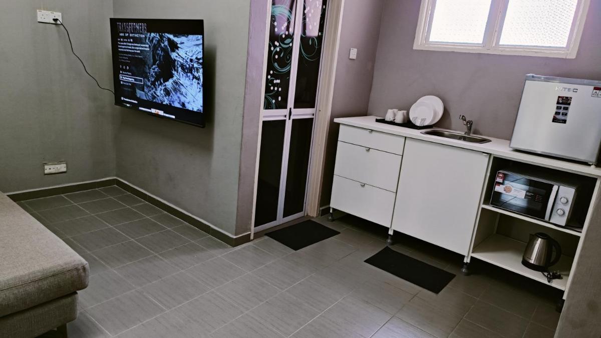 Maisarah Tiny House - Housity