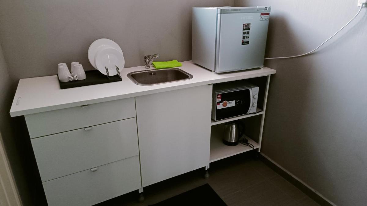 Maisarah Tiny House - Housity