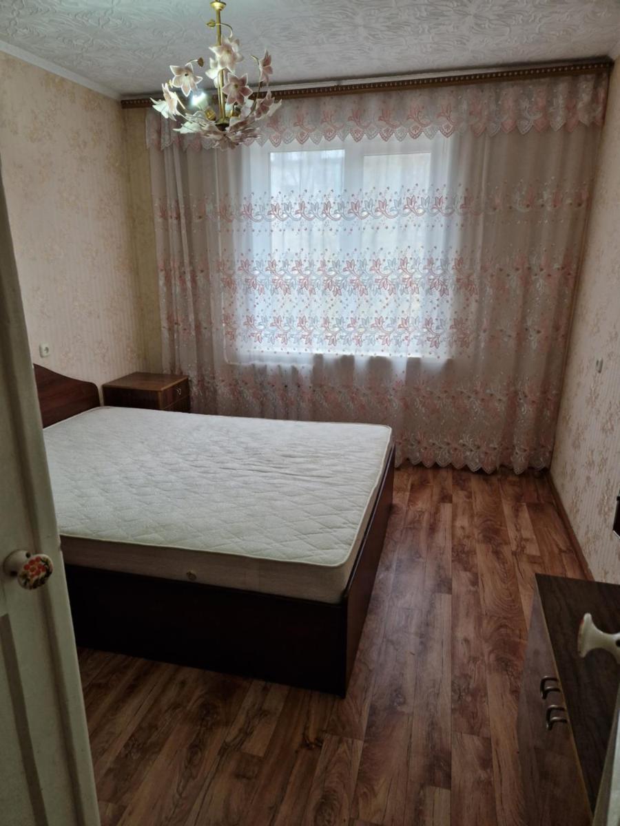 Suitetrails - Apartment on Koblandy-Batyra, 42/1