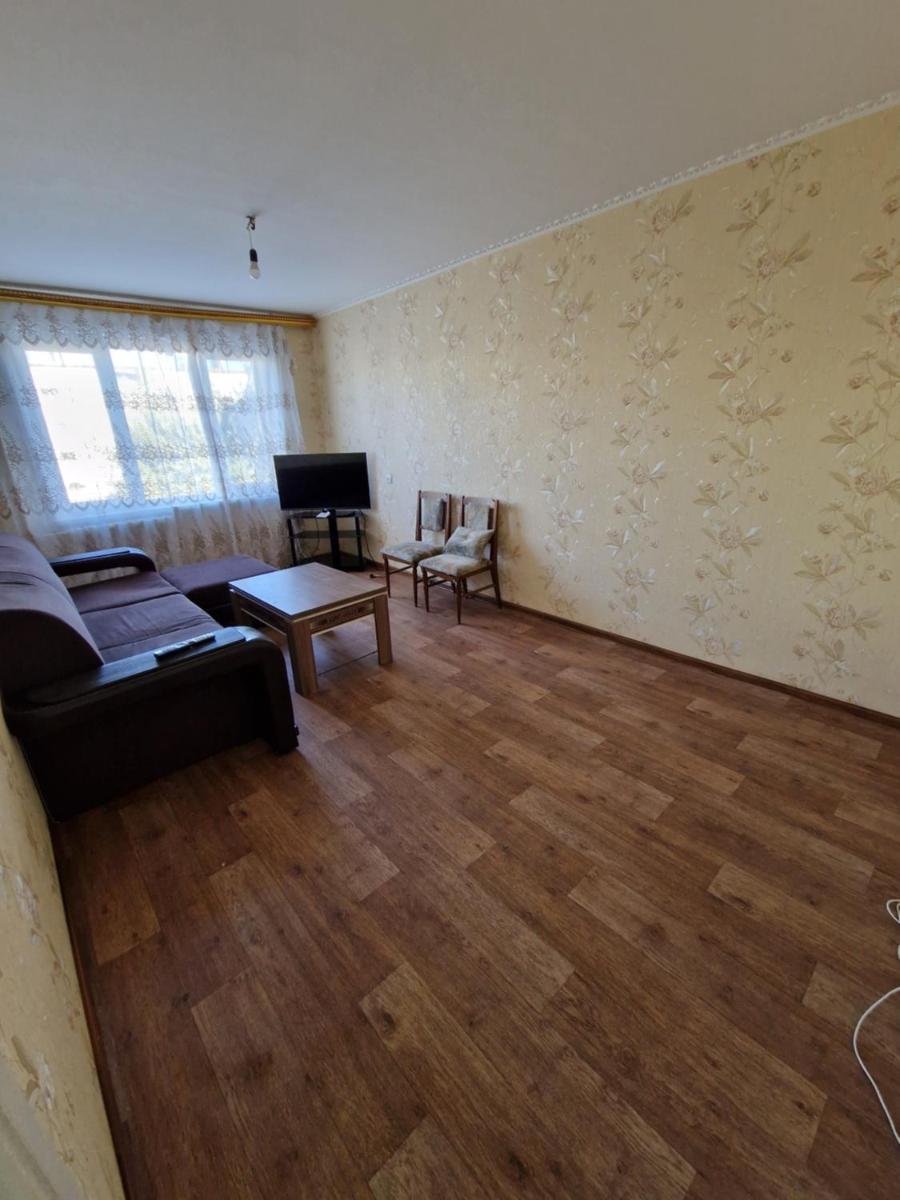 Suitetrails - Apartment on Koblandy-Batyra, 42/1