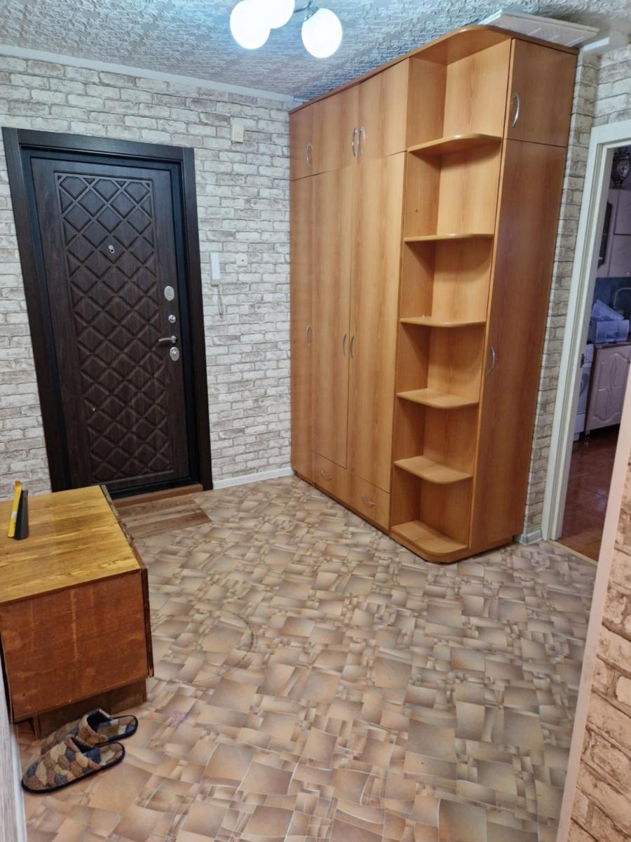 Suitetrails - Apartment on Koblandy-Batyra, 42/1