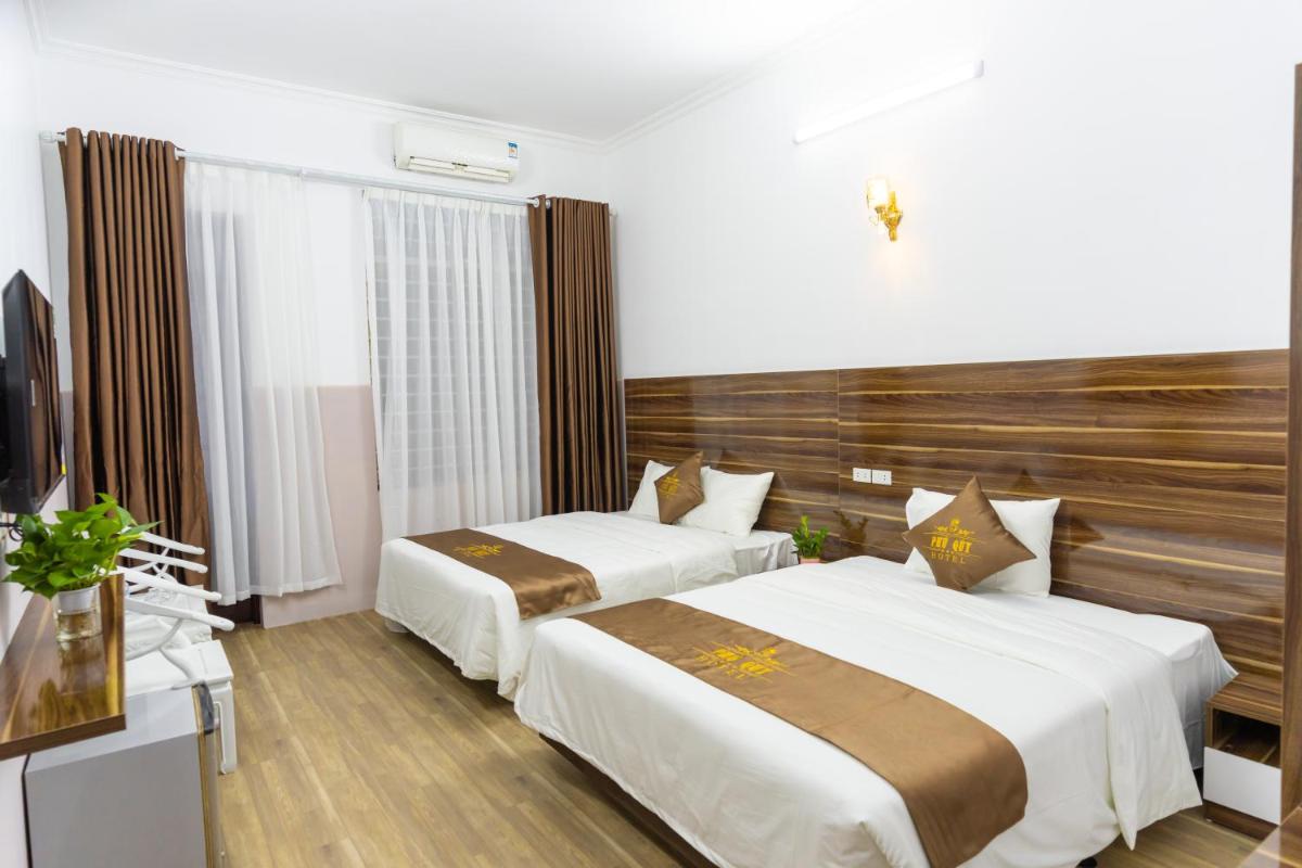 PHÚ QUÝ HOTEL near ĐÔNG KINH MARKET - Housity