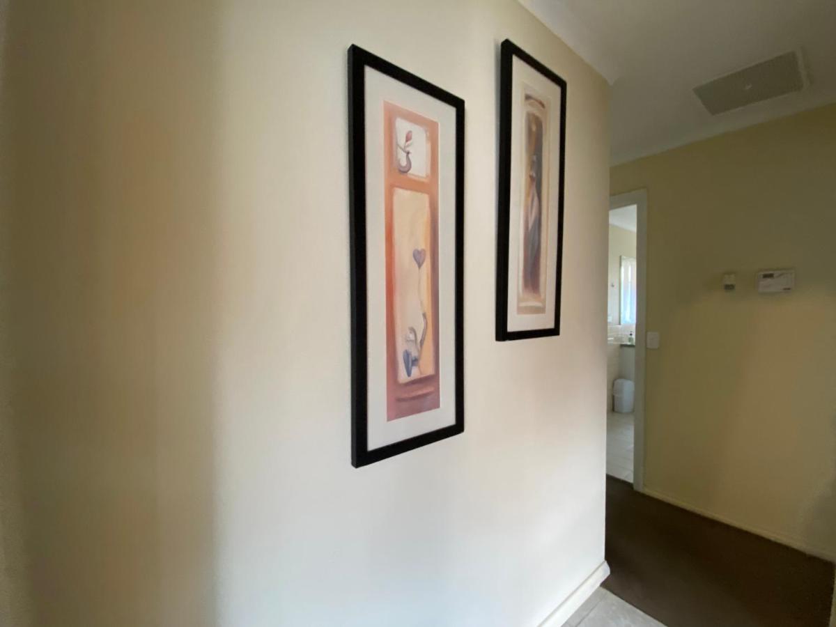 4 Beds-Whole House-U2-9 Dennis Street-Reservoir - Housity
