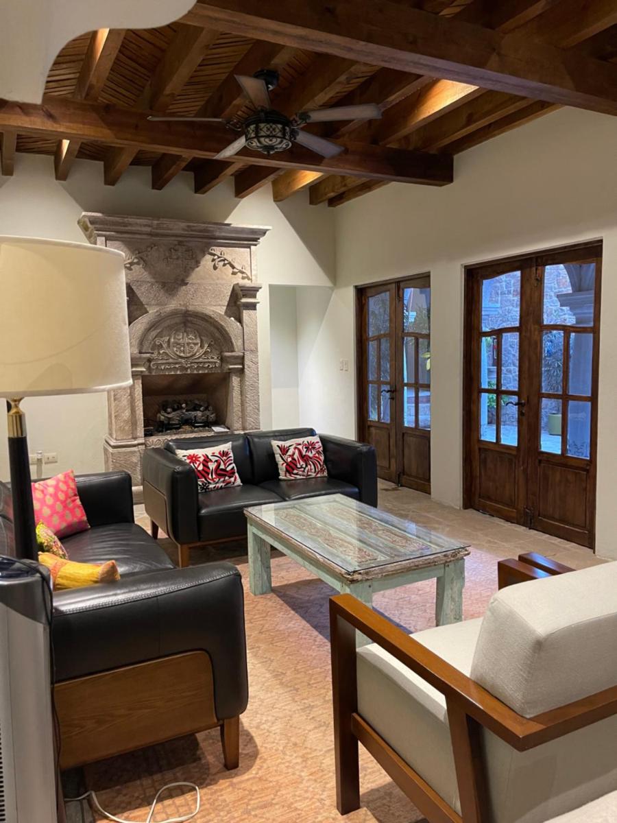 Segovia ll house - Housity