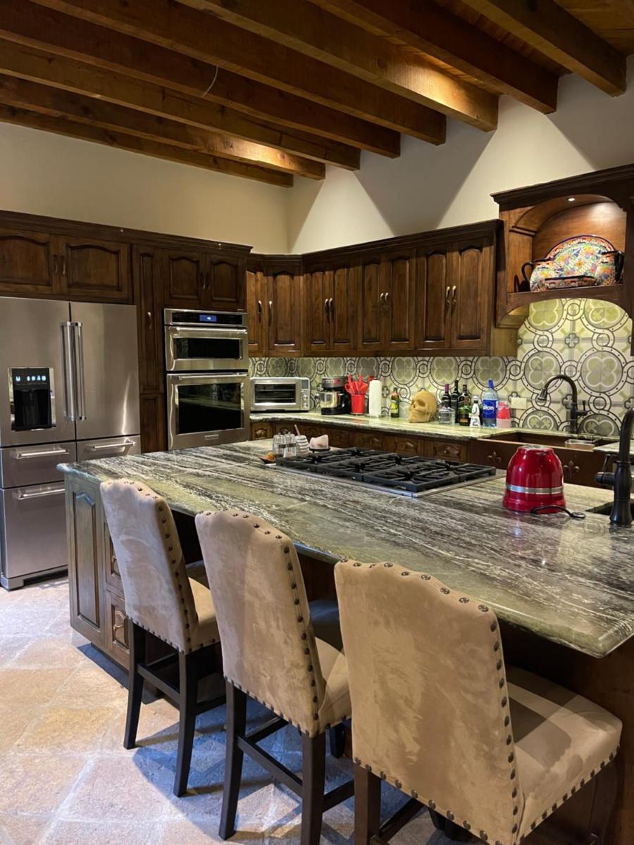 Segovia ll house - Housity