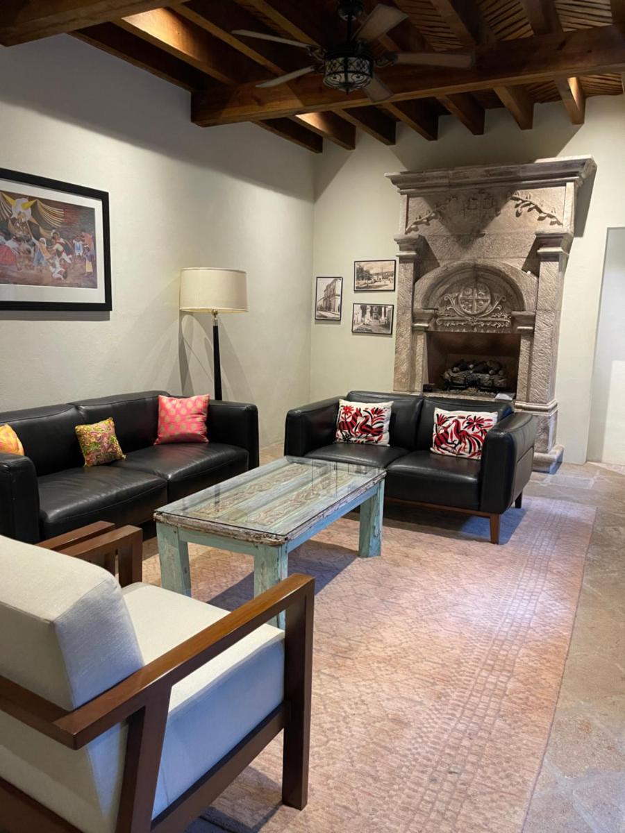 Segovia ll house - Housity