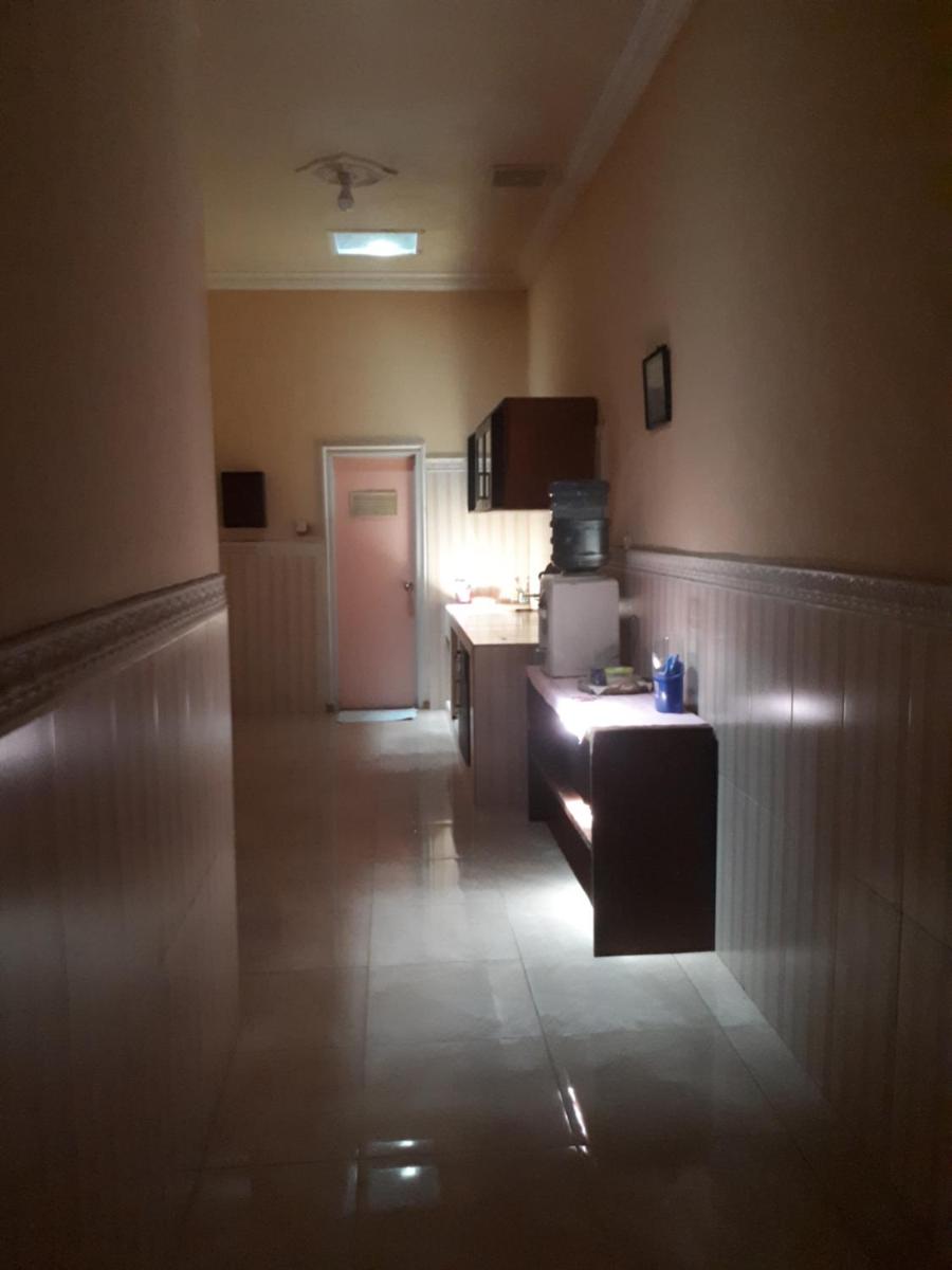 Suitetrails - Bougenvilleville home sty BATU SAMBAN LEMBAR LOBAR