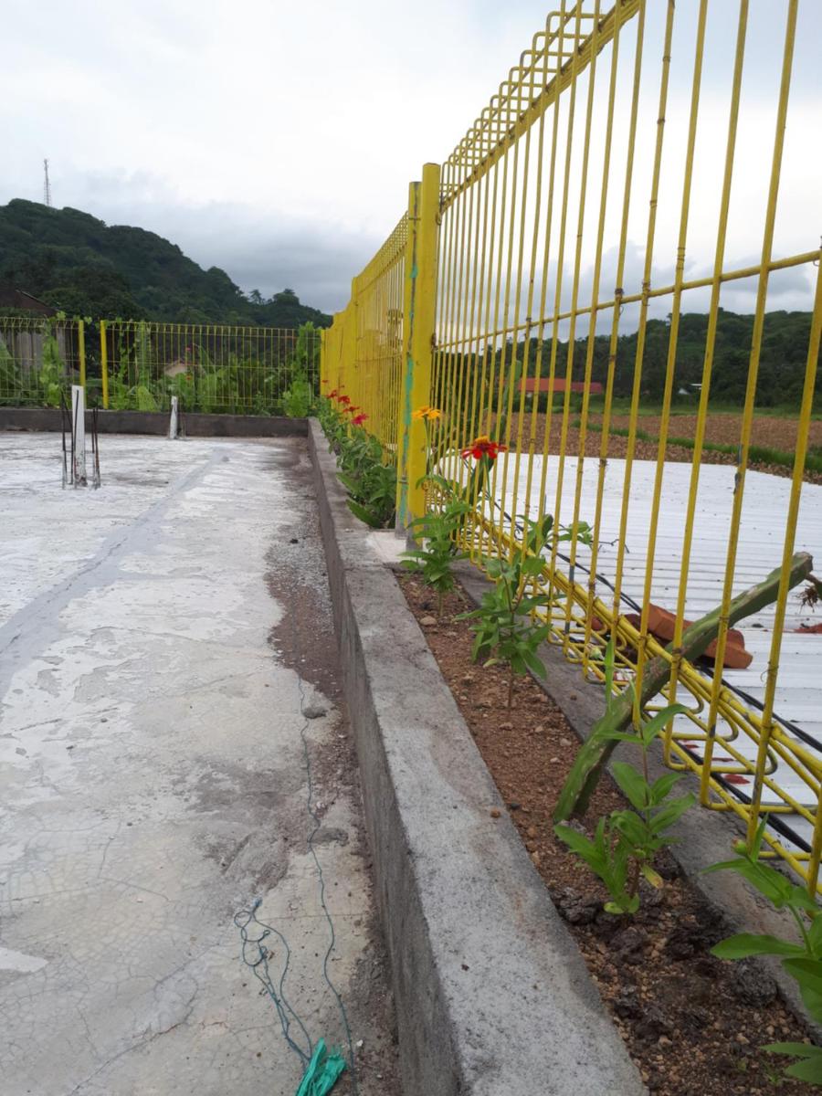 Suitetrails - Bougenvilleville home sty BATU SAMBAN LEMBAR LOBAR