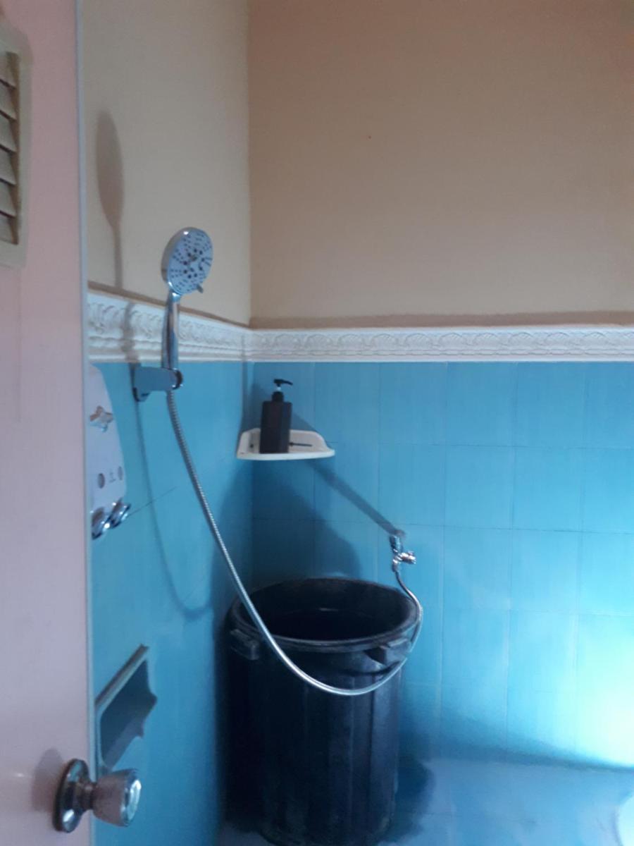 Suitetrails - Bougenvilleville home sty BATU SAMBAN LEMBAR LOBAR
