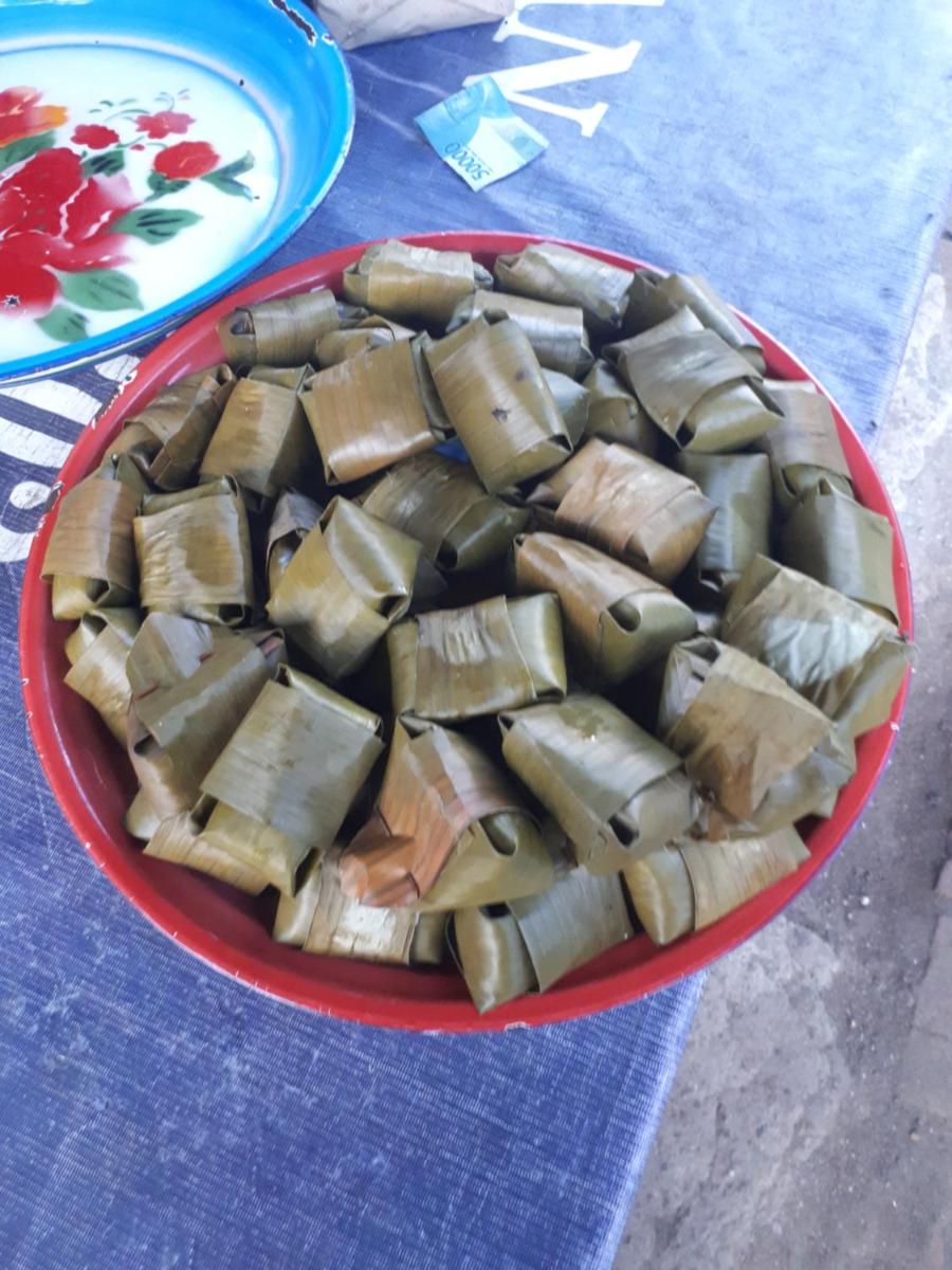Bougenvilleville home sty BATU SAMBAN LEMBAR LOBAR - Housity