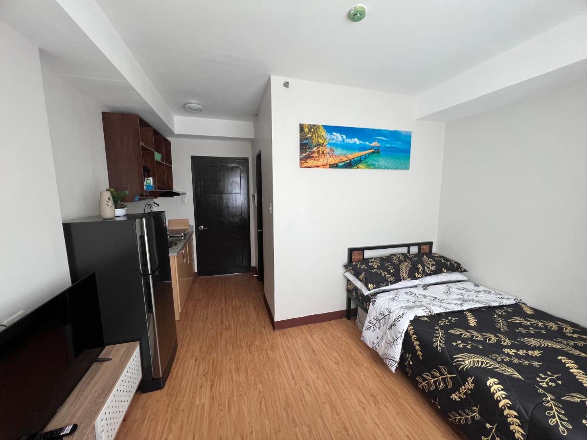 MESAVERTE CONDO Homestay - Housity