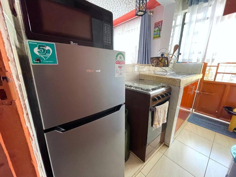 Classy 1bedroom Apartment - Housity
