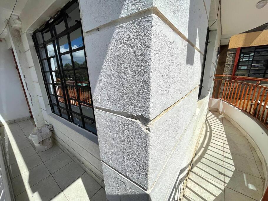 Classy 1bedroom Apartment - Housity