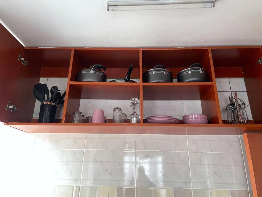 Classy 1bedroom Apartment - Housity
