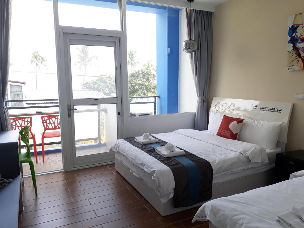 Hiinn B&B - Housity