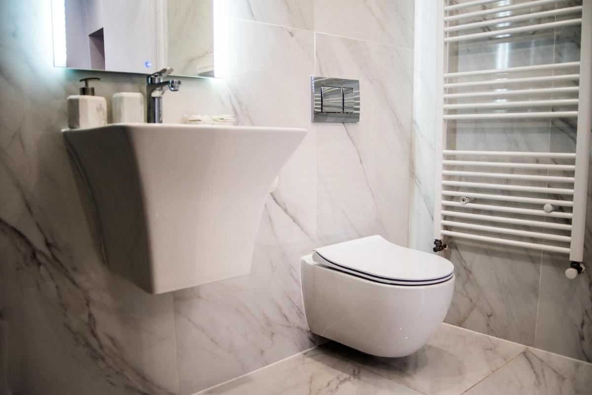 Cetatii Apartment - Housity