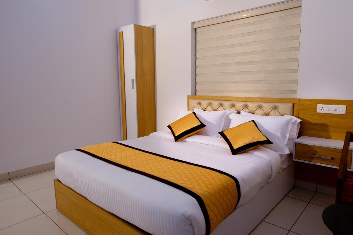 Serene Stay - Housity