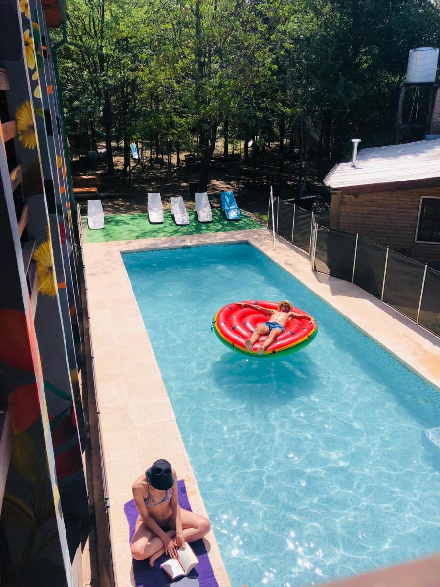 Eirú Hostel - Housity