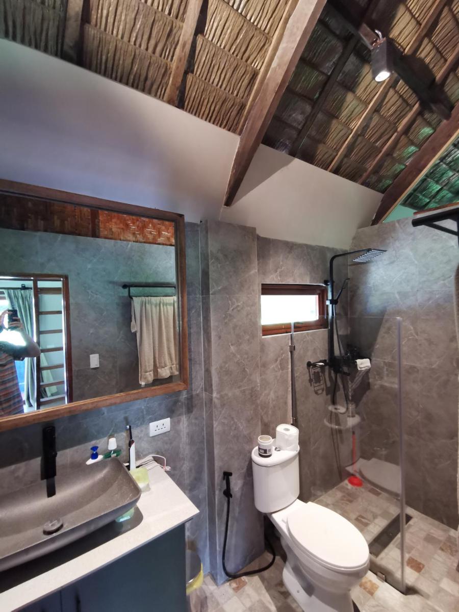 Domu Mia Villa Siargao - Housity