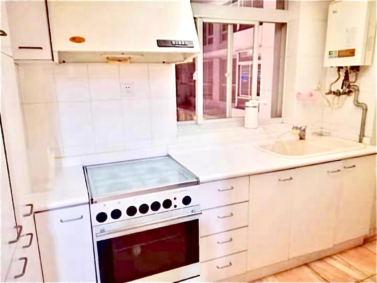 Shanghai Huijin Plaza Apartment - Housity