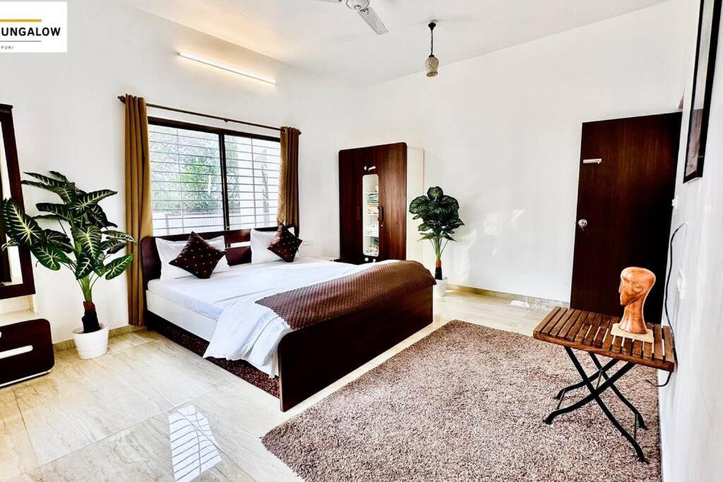 Suitetrails - Sachar Bungalow - Home with a view!