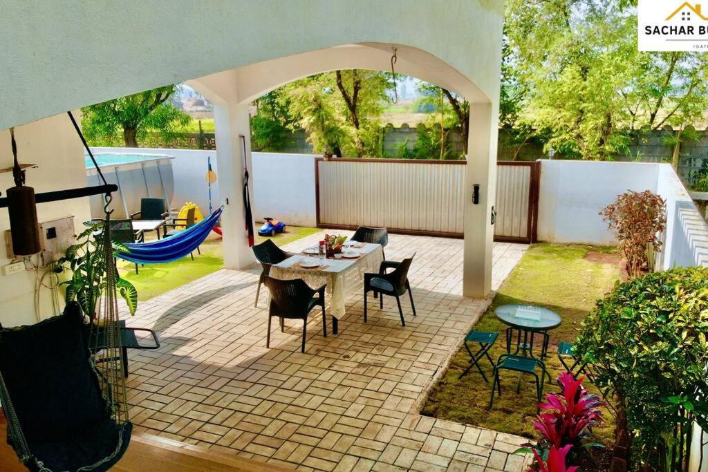 Suitetrails - Sachar Bungalow - Home with a view!