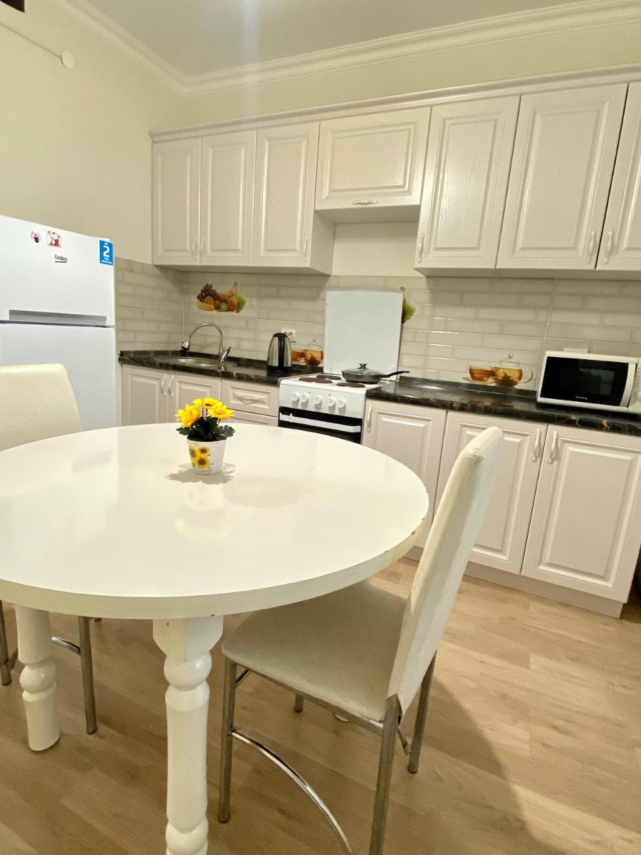 Apartment on Sauran Towers - Housity