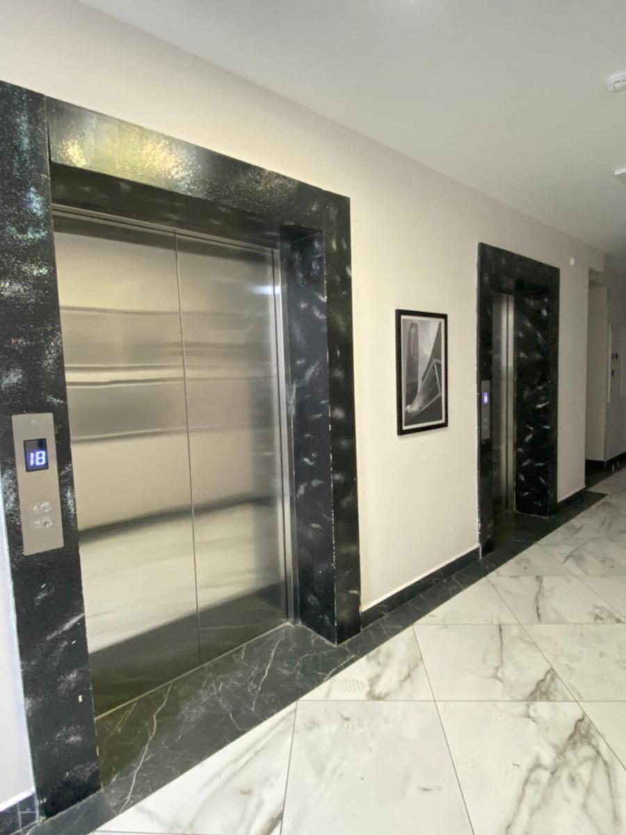 Apartment on Sauran Towers - Housity